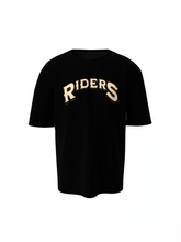 Rebellion Oversized T-Shirts